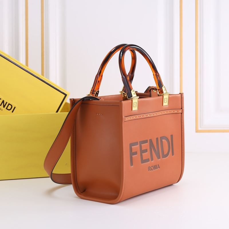 Fendi Shopping Bags